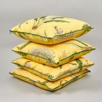 980 5439 PILLOWS